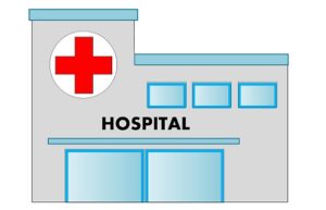 Modelo de carta de queja a un hospital