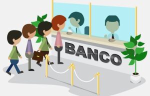 Modelo de carta de reclamo al banco