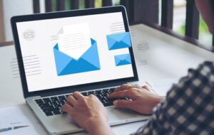 ¿Cómo redactar un correo para solicitar información?
